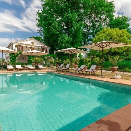 Hébergement de vacances La Picena By Interhome