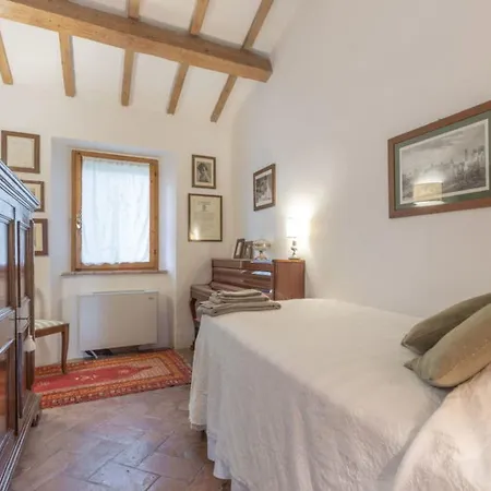 Hébergement de vacances La Picena By Interhome