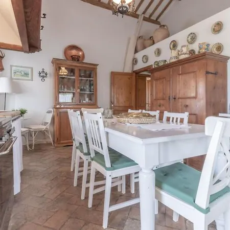 La Picena By Interhome * Ripatransone