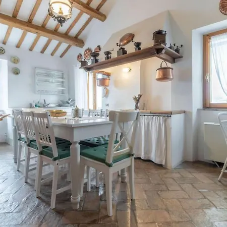 La Picena By Interhome * Ripatransone