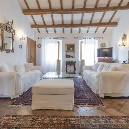 La Picena By Interhome * Ripatransone