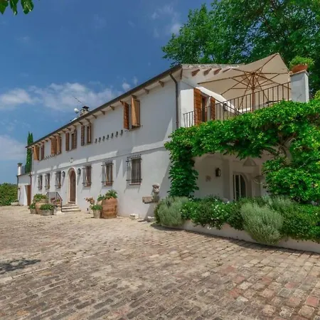 La Picena By Interhome * Ripatransone