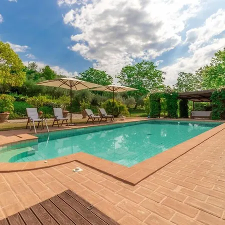 La Picena By Interhome Hébergement de vacances