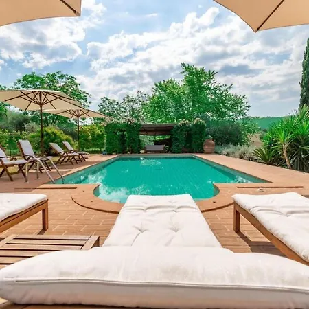 Hébergement de vacances La Picena By Interhome