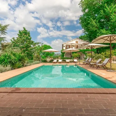 La Picena By Interhome Hébergement de vacances