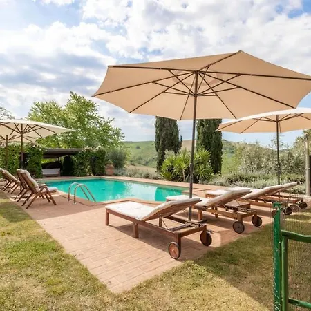 La Picena By Interhome Hébergement de vacances Ripatransone