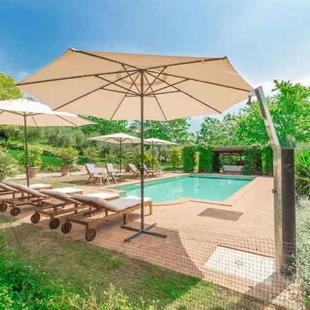Hébergement de vacances La Picena By Interhome Ripatransone