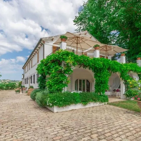 Hébergement de vacances La Picena By Interhome