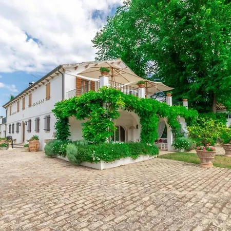 La Picena By Interhome Hébergement de vacances *