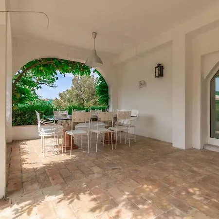 Hébergement de vacances La Picena By Interhome