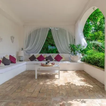 La Picena By Interhome Hébergement de vacances *