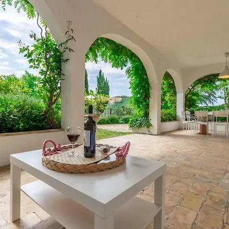 Hébergement de vacances La Picena By Interhome *
