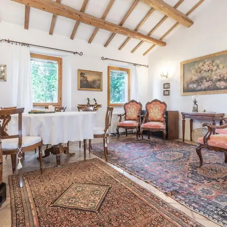 Hébergement de vacances La Picena By Interhome Ripatransone