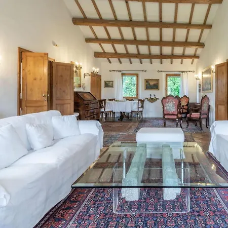 Hébergement de vacances La Picena By Interhome Ripatransone
