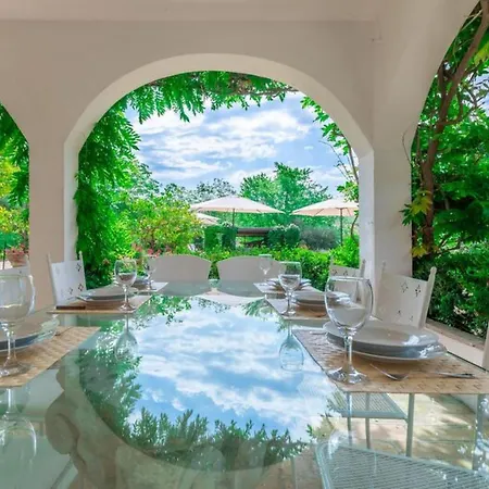 Hébergement de vacances La Picena By Interhome Ripatransone
