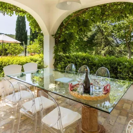 Hébergement de vacances La Picena By Interhome