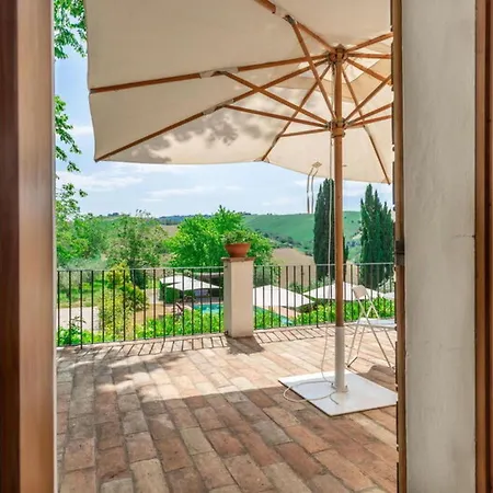 La Picena By Interhome Hébergement de vacances Ripatransone